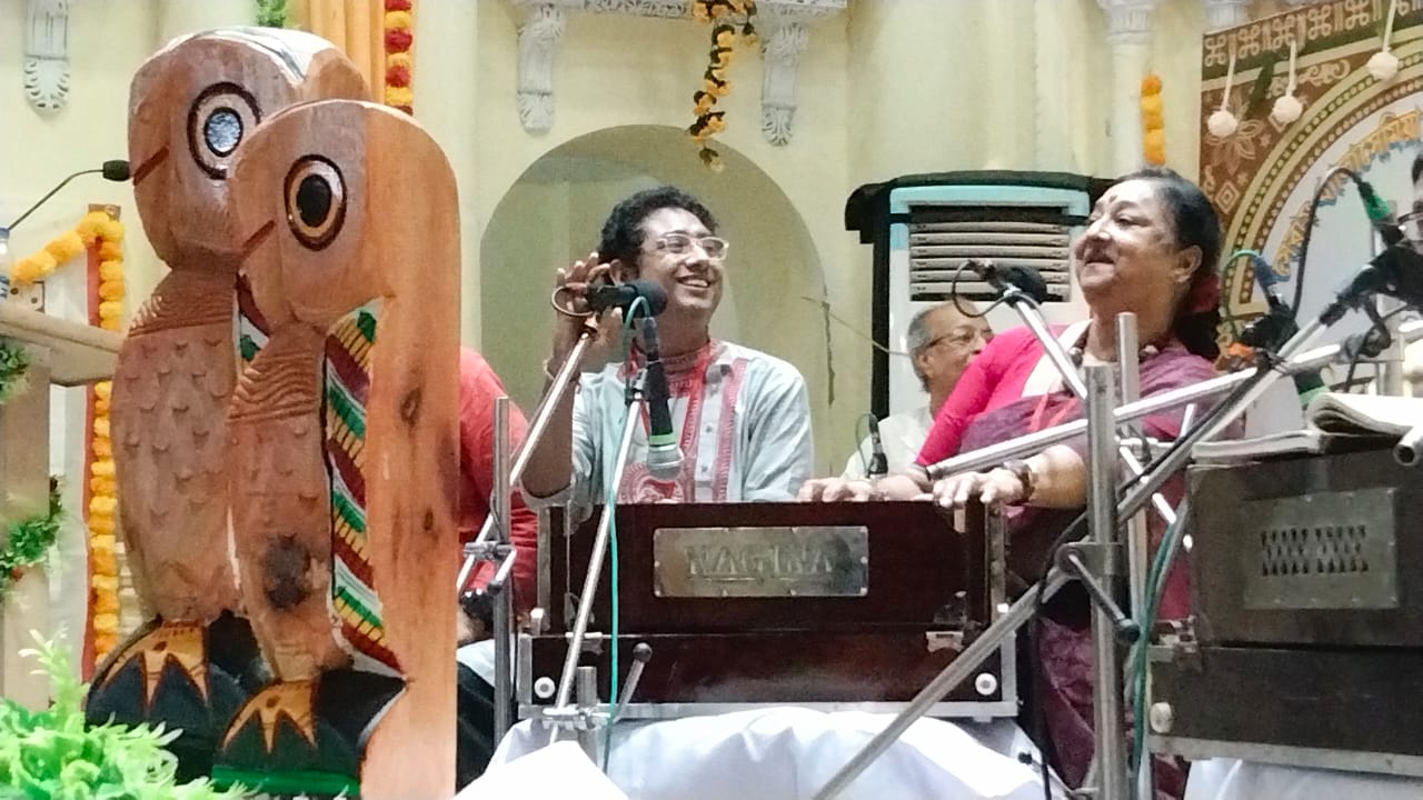 Sanjib Acharya